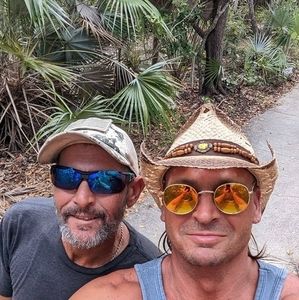 Meet your Posher, Jonathan